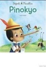 Carlo Collodi - Degerli Masallar Pinokyo
