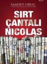 Saadet Oruc - Sirt Cantali Nicolas