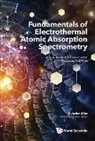 A Javier Aller, A-Javier Aller, A Javier Aller, A Javier (Univ Of Leon Aller, A. Javier Aller, A-Javier Aller... - Fundamentals Of Electrothermal Atomic Absorption Spectrometry: A Look Inside The Fundamental Processes In Etaas