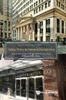 A G Malliaris &amp; Georg Douglas D Evanoff, Douglas D Evanoff, Douglas D. Evanoff, George Kaufman, George G Kaufman, George G. Kaufman... - PUBLIC POLICY & FINANCIAL ECONOMICS