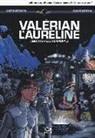 Pierre Christin, Jean-Claude Mézières - Valérian e Laureline agenti spazio-temporali