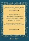 Joaquim Pedro Oliveira Martins - Navegaciones y Descubrimientos de los Portugueses Anteriores al Viaje de Colon