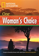 National Geographic, Rob Waring - One Woman's Choice