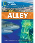 National Geographic, Rob Waring - Shark Alley