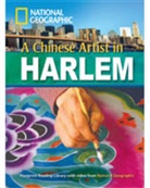 National Geographic, National Geographic, Rob Waring - A Chinese Artist in Harlem