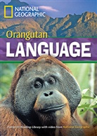 National Geographic, Rob Waring - Orangutan Language