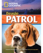 National Geographic, National Geographic, Rob Waring - Beagle Patrol