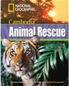 National Geographic, Rob Waring - Cambodia Animal Rescue