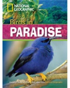 National Geographic, National Geographic, Rob Waring - Birds in Paradise