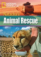 National Geographic, National Geographic, Rob Waring - Natacha's Animal Rescue