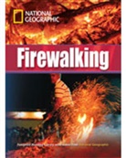 National Geographic, Rob Waring, Rob Waring - Firewalking