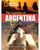 National Geographic, Rob Waring, Rob Waring - The Gauchos of Argentina