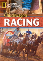 National Geographic, Rob Waring, Rob Waring - Chuckwagon Racing