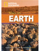 National Geographic, National Geographic, Rob Waring - Mars on Earth