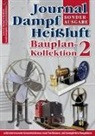 Udo Mannek - Bauplan-Kollektion. Bd.2