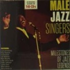 Various - Male Jazz Singers (Hörbuch)