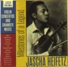 Jascha Heifetz, Jasscha Heifetz - Original Albums (Hörbuch)