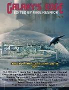 Lois McMaster Bujold, Orson Scott Card, Joe Haldeman - Galaxy's Edge Magazine