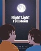 Jo Ann Kain, Joann Kain - Night Light Full Moon