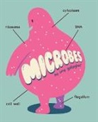 Amy Gallagher - Microbes