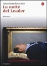 Anonimo Romano - La notte del leader