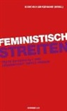 Koschk Linkerhand, Koschka Linkerhand - Feministisch streiten