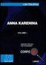 Lev Tolstoj - Anna Karenina