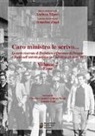 Andrea Maori, Amedeo Zupi - Caro ministro ti scrivo... Le carte riservate di prefetture e questure di Perugia e Terni sull'attività politica in Umbria negli anni '70