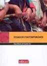 Ecuador contemporáneo : análisis y alternativas actuales