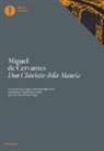 Miguel de Cervantes, D. Moro Pini, C. Segre - Don Chisciotte della Mancia