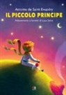 Luca Salce - Il Piccolo Principe di Antoine de Saint-Exupéry