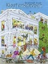 Anne Rieken - Es wimmelt in der Klosterkammer