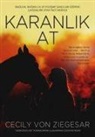 Cecily von Ziegesar - Karanlik At