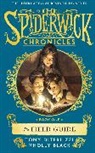 Holly Black, Black Holly, Tony DiTerlizzi, Tony Black Diterlizzi, DiTerlizzi Tony, Tony Diterlizzi Ho - The Field Guide