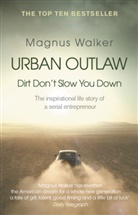 Magnus Walker - Urban Outlaw