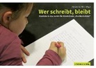 Alexandr Ritter, Alexandra Ritter - Wer schreibt, bleibt