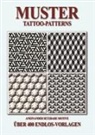 Muster - Tattoo-Patterns