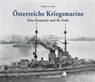 Wilhelm M. Donko - Österreichs Kriegsmarine