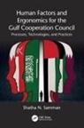Shatha N. (Global Assessment Samman, Shatha N. Samman, Shatha N. (Global Assessment Samman - Human Factors and Ergonomics for the Gulf Cooperation Council