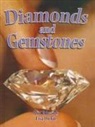 Lisa Dickie, Ron Edwards - Diamonds and Gemstones