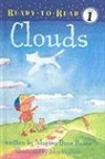 Marion Dane Bauer, John Wallace - Clouds