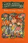 Nancy Krulik, John &amp; Wendy - Something's Fishy