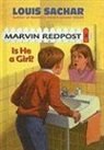 Louis Sachar, Barbara Sullivan - Is He a Girl?