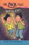 Dan Greenburg, Jack E. Davis - Bozo the Clone