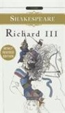 William Shakespeare, Mark Eccles - Richard III