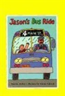 Harriet Ziefert, Simms Taback - Jason's Bus Ride