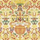 Desmond Freeman - Venice: Impressions in Ink