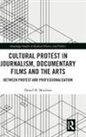MUTIBWA, Daniel Mutibwa, Daniel H. Mutibwa - Cultural Protest in Journalism, Documentary Films and the Arts