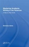 Aliotta, Marialuisa Aliotta - Mastering Academic Writing in the Sciences