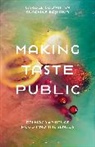 Carole Counihan, Carole (Millersville University Counihan, Carole (Millersville University Usa) Hoj Counihan, Counihan Carole, H248, Susanne jlund... - Making Taste Public